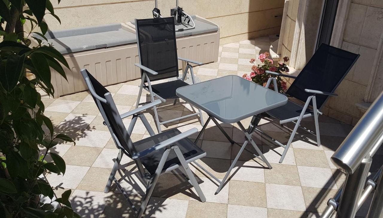 Renovated Lovely Apartment Near Airport & Sea Pórto Ráfti Exterior foto