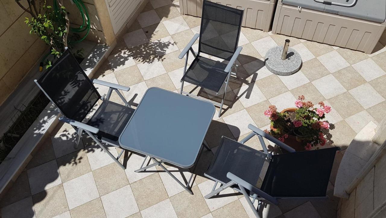 Renovated Lovely Apartment Near Airport & Sea Pórto Ráfti Exterior foto