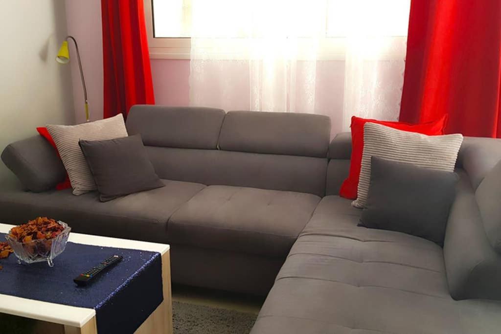 Renovated Lovely Apartment Near Airport & Sea Pórto Ráfti Exterior foto