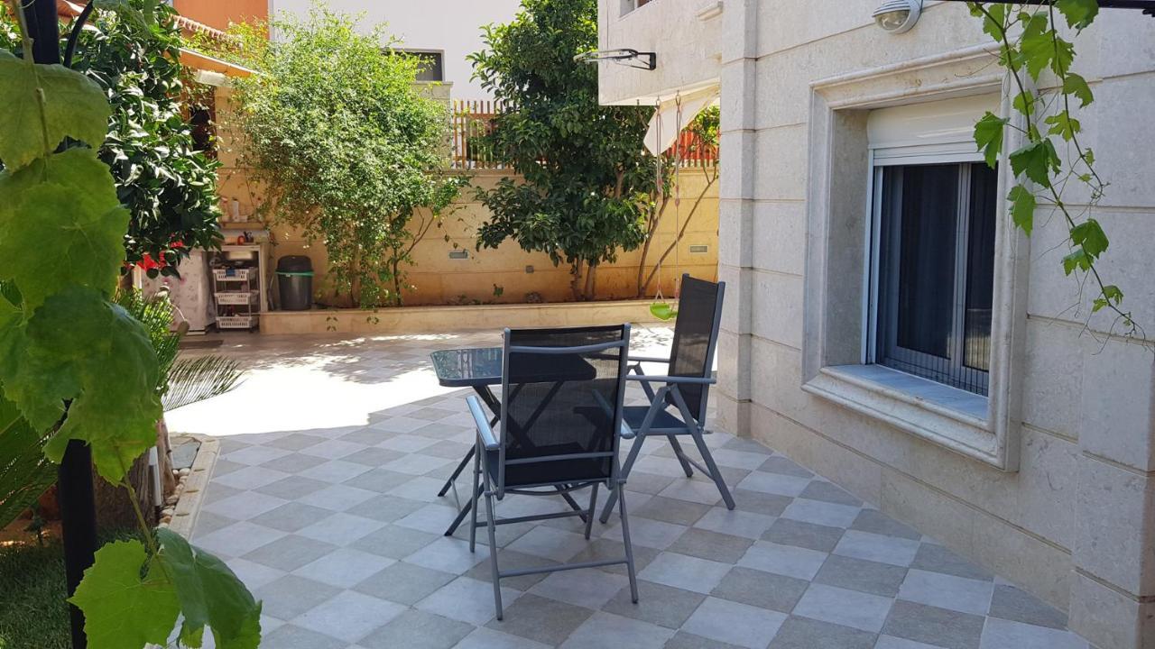 Renovated Lovely Apartment Near Airport & Sea Pórto Ráfti Exterior foto