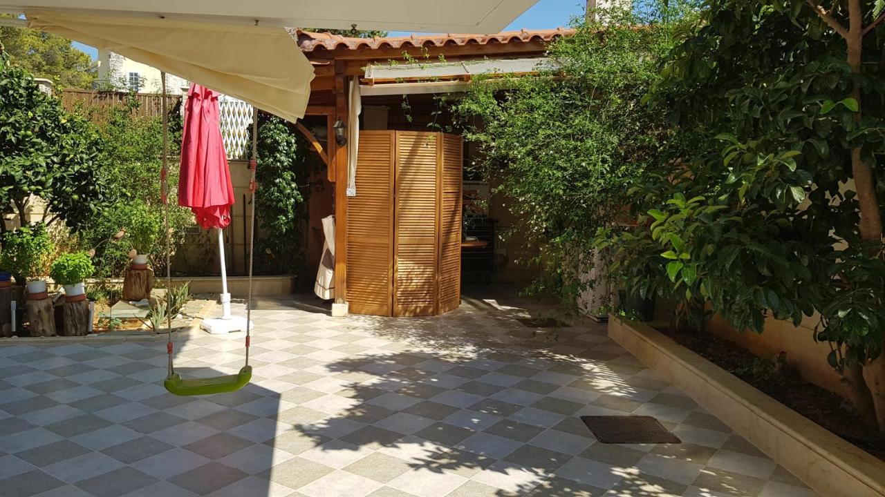 Renovated Lovely Apartment Near Airport & Sea Pórto Ráfti Exterior foto