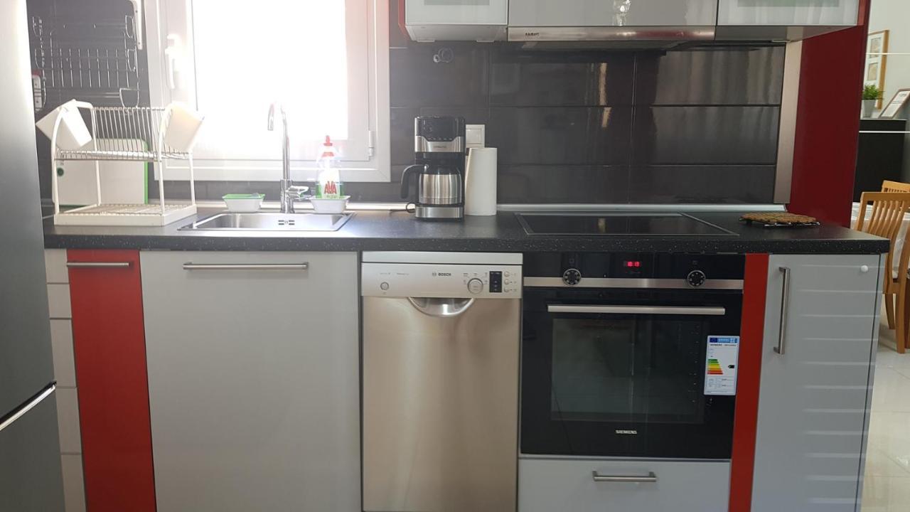 Renovated Lovely Apartment Near Airport & Sea Pórto Ráfti Exterior foto
