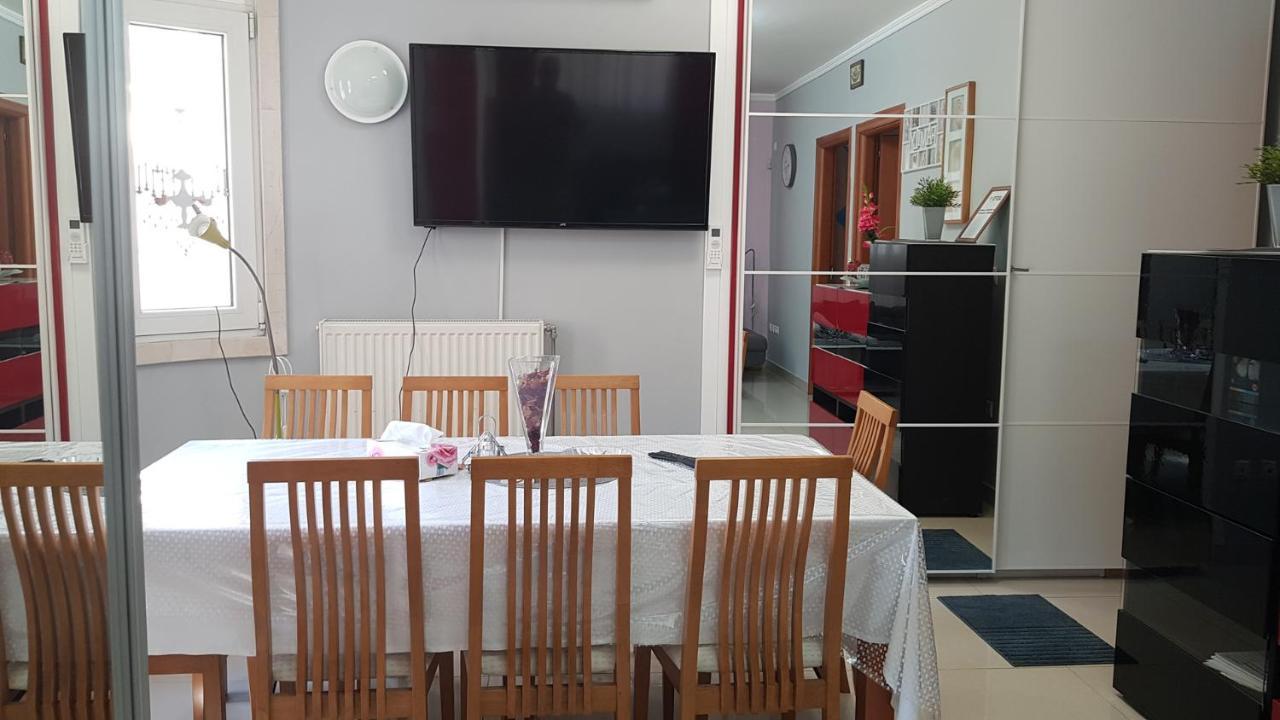 Renovated Lovely Apartment Near Airport & Sea Pórto Ráfti Exterior foto